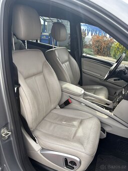 Mercedes GL350 CDi AMG 4matic - 16