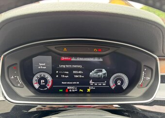 Audi A8 L 55 TFSI quattro tiptronic - 16