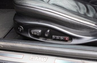 BMW Rad 6 Coupé 630 Ci A/T - 16