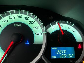 Toyota Corolla Verso 2,0 D4D 100kw - 16