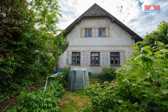 Prodej rodinného domu, Šestajovice - 16
