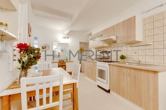 Pronájem bytu 2+1 suterén, 69m² - Praha 6 - Břevnov - 16