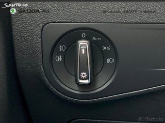 VW Tiguan Comfortline 1.5 TSI - 16