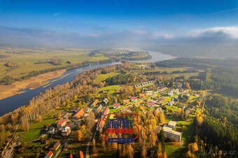 Prodej stavebních pozemků – 7 051m2, Nová Pec, Lipensko - 16