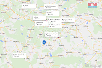 Prodej rodinného domu, 243 m², Zhoř - 16