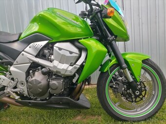 Kawasaki Z 750 - 16
