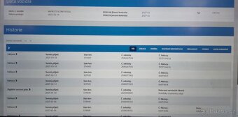 Volkswagen Passat kombi 2.0tdi DSG LED KAMERA VIRTUAL - 16