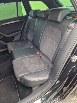ŠKODA Superb III iV Sportline combi DSG Panorama - 16