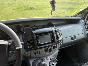 Primastar 2.5 dci 99kw 8 místní - 16