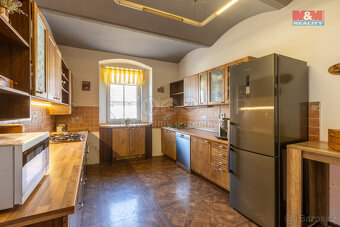 Prodej rodinného domu, 500 m², Očihov, ul. Očihovec - 16