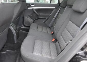 Škoda Octavia 1.6TDi NAVIGACE - 16