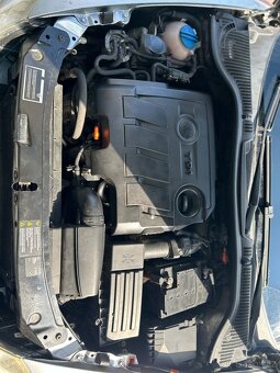 Škoda octavia 2 facelift combi 1.6 dti 77kw - 16