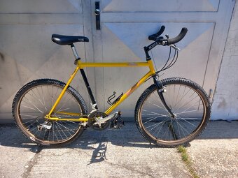 Retro kola mtb 90roky - 16