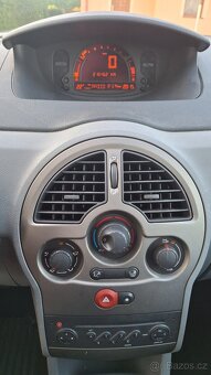 Renault Modus 1.2, 55 kW - 16