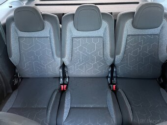 Peugeot Partner Tepee, 1.2 i 81kW KLIMA - 16