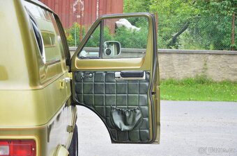 Dodge Tradesman 200 (1974) - 16