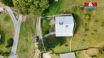 Prodej rodinného domu 5+1, 170 m², Krasov - 16