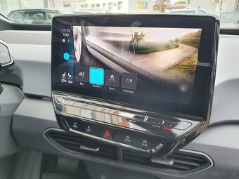 VW ID.3 Pro Performance electric 150kW - záruka Autodraft - 16