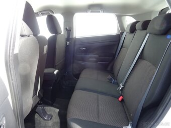 Mitsubishi ASX 1.6i,86kW,1majČR,s.kniha,klima,ESP - 16