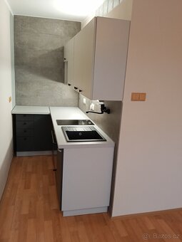 Teplice, Krajní ul. 2+kk , dr. 39m2 - 16