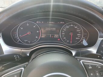 AUDI A6 AVANT 2.0TDI QUATTRO - 16