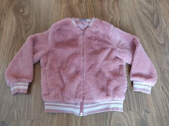 Bundy, vesty, mikiny a svetry 98/104 - 16