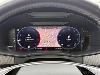 Škoda Kodiaq Style Plus 2,0 TDI 147 kW 4x4 7° DSG - 16