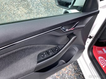 ŠKODA SCALA, 1.0TSI, 85KW, STYLE, 2021, 1. majitel - 16
