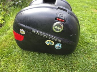 Aprilia pegaso 650 - 16