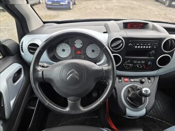 Citroën Berlingo, 1,6 HDi Multispace - 16