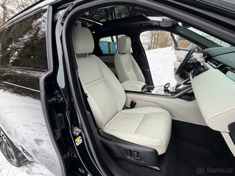 Land Rover Range Rover Velar P400E R-DYNAMIC 404 PS V ZÁRUKE - 16