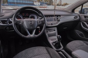 Opel Astra 1.6 CDTI 110k Enjoy - 16