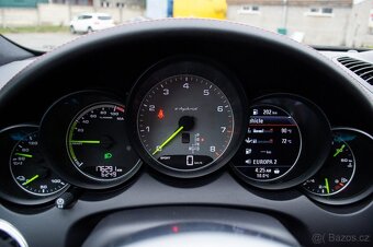 Porsche Cayenne S e-Hybrid II FL - 16