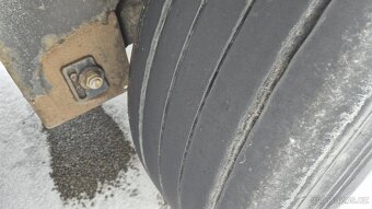 KRONE SD COOL LINER SD mrazírenský - MULTITEMP - 16