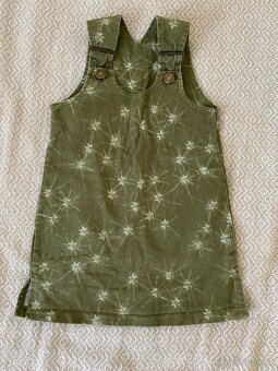 Letní set pro holku vel. 92/1,5-2r - 16