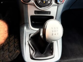 Ford Fiesta,1,2 i SPORT - 16