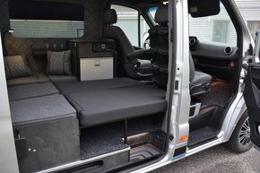 Mercedes-Benz Sprinter 317 CDi 9G automat vestavba - 16