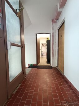 Prodej bytu 3 + kk, 59 m², Sídliště Osvobození, Vyškov - 16