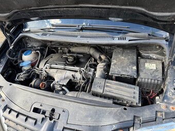 ROZPREDAM na ND, VW TOURAN 1T, 2.0TDI, 103KW, DSG, BKD - 16