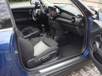 Mini One F56 1.2turbo 75kw 10/2017 Chilli - 16