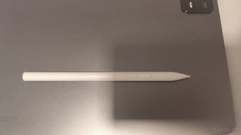 Xiaomi Pad 6 + klávesnice + pero – perfektní stav - 16