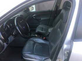 SAAB 9-3 1.9dTi 110kW AUT Navi Kůže  přeskočený rozvod.řemen - 16