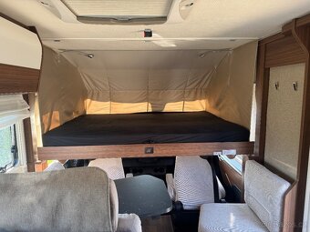 Hymer B-Klasse I 600 - 16