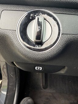 Mercedes Benz W204 C350 CDI - 16