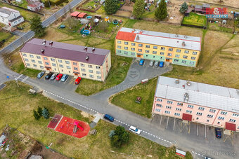 Prodej bytu 2+1, 55 m², Kosmová u Toužimi - 16