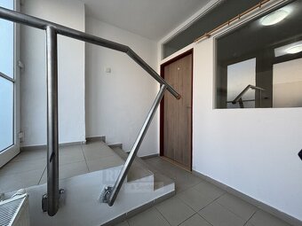 Pronájem bytu 1+1 41m², České Budějovice - 16