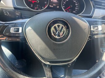 Passat Volkswagen passat 2.0 tdi B8  4motion automat - 16