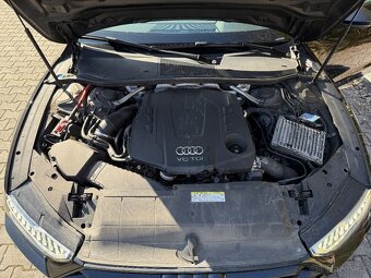 Audi A7 3.0TDI 2019 134tis km S-line+matrix - 16