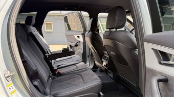 AUDI Q7 50 TDI S-line mHEV Quatro, 7-místna, Záruka - 16