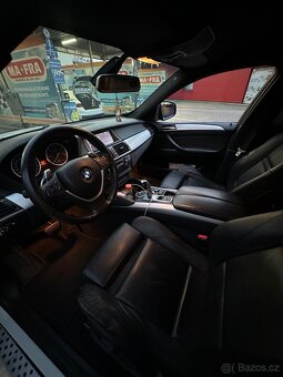 Bmw x6 - 16